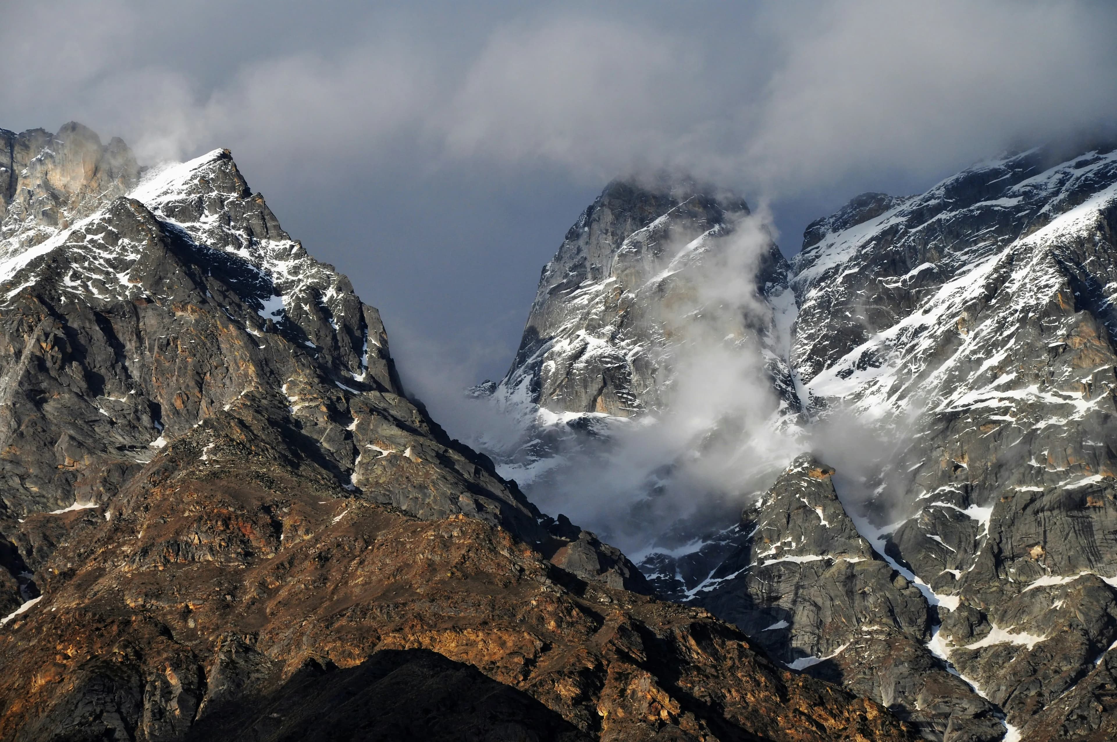 Spiti Bike Expedition – Shipki La, Lepcha La & Chandratal Adventure