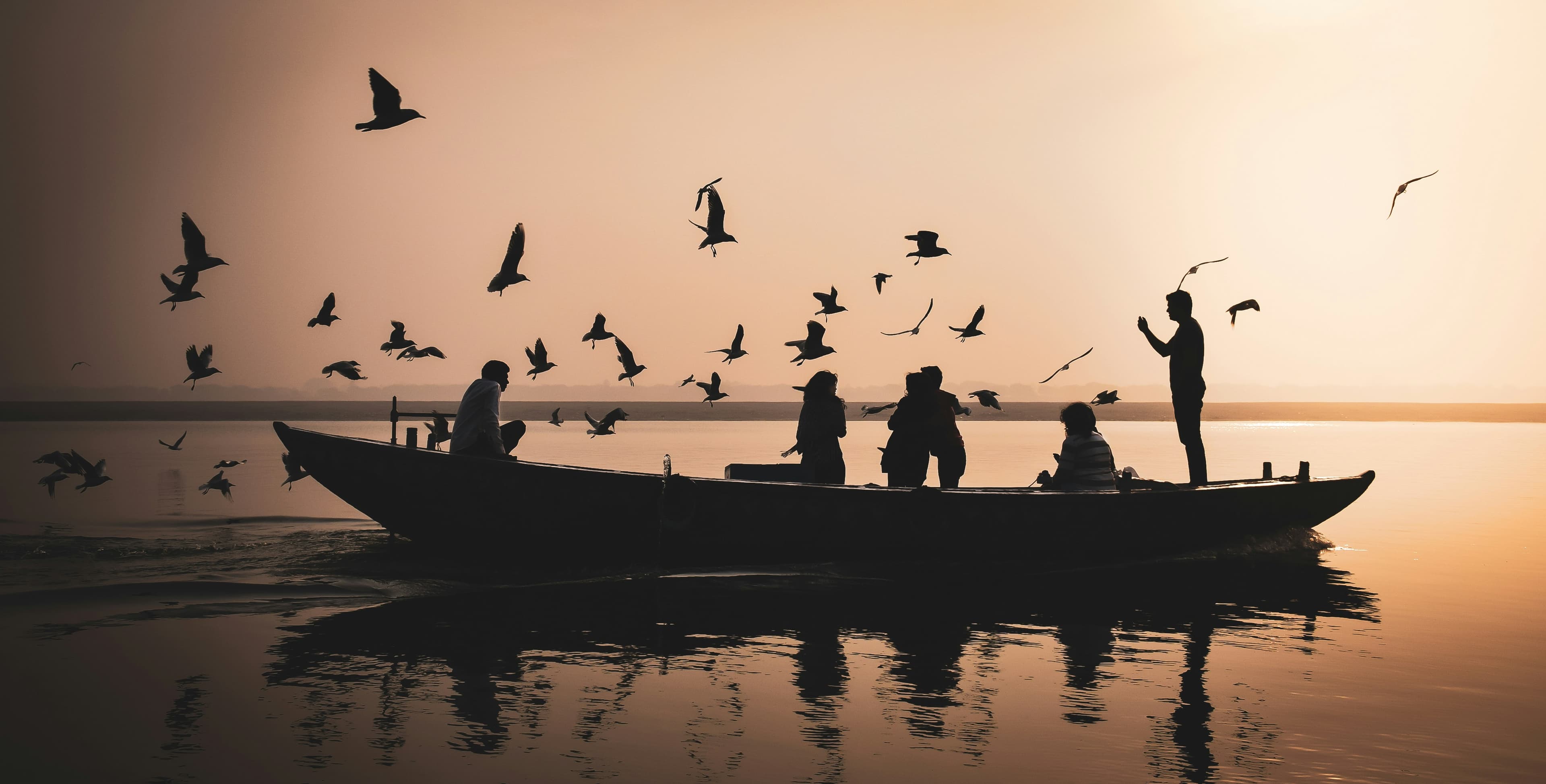 Varanasi & Ayodhya Pilgrimage Tour – Kashi Vishwanath, Ram Mandir & Ganga Aarti