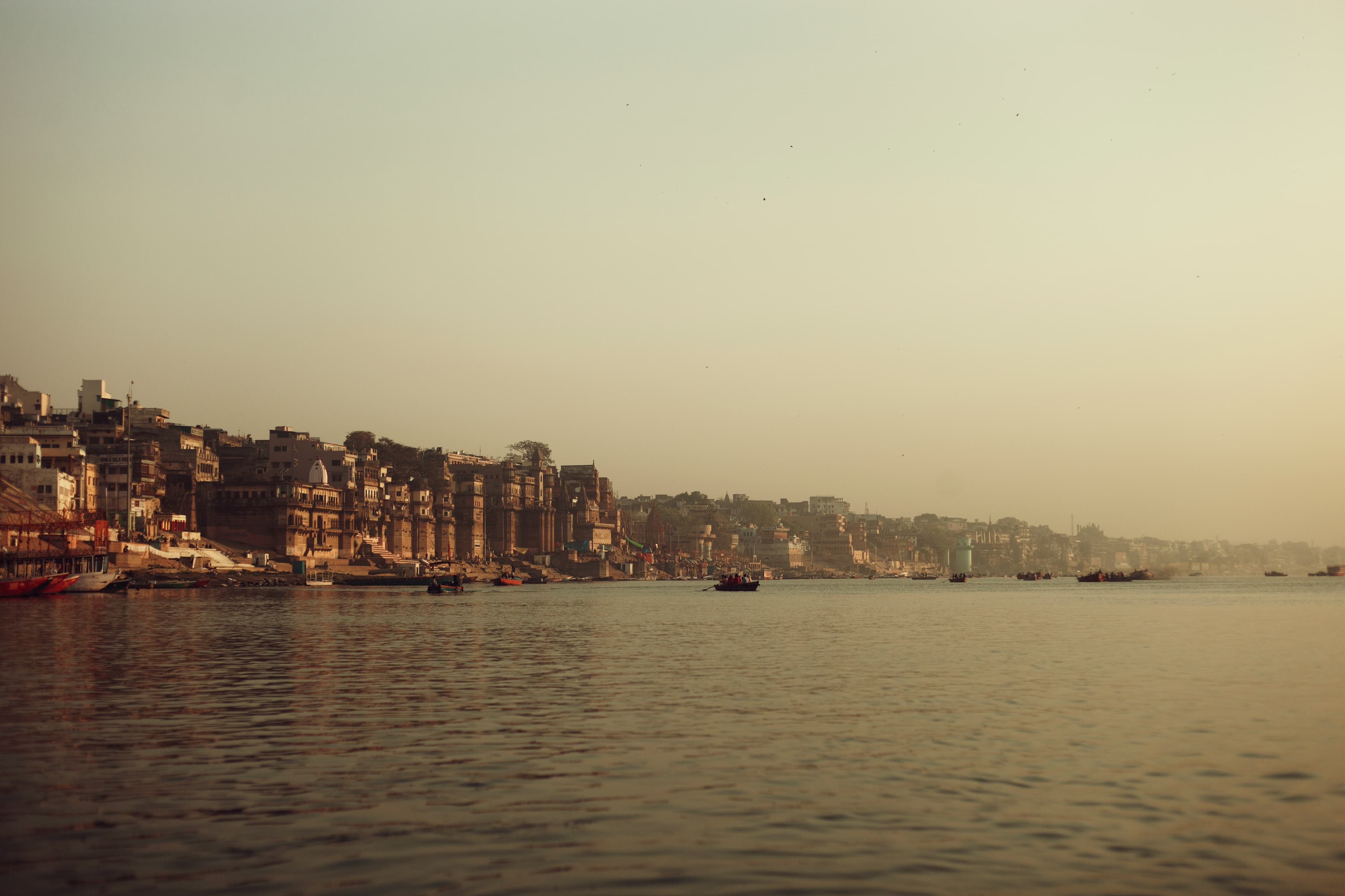 Varanasi & Ayodhya Pilgrimage Tour – Kashi Vishwanath, Ram Mandir & Ganga Aarti
