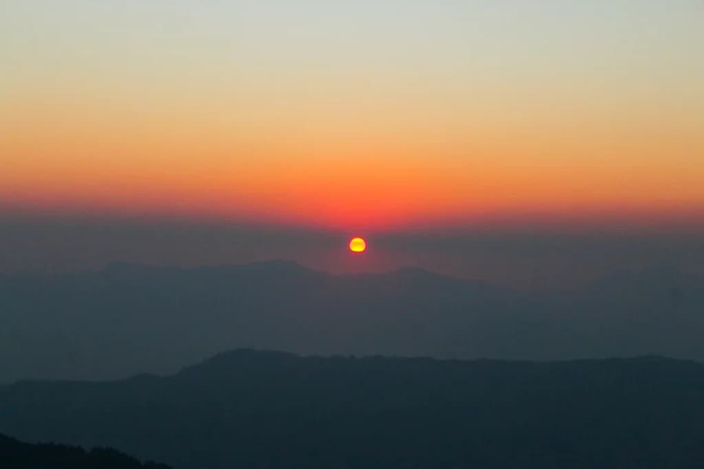 Escape To Chakrata – Tiger Falls, Moila Top Trek & Bonfire Experience