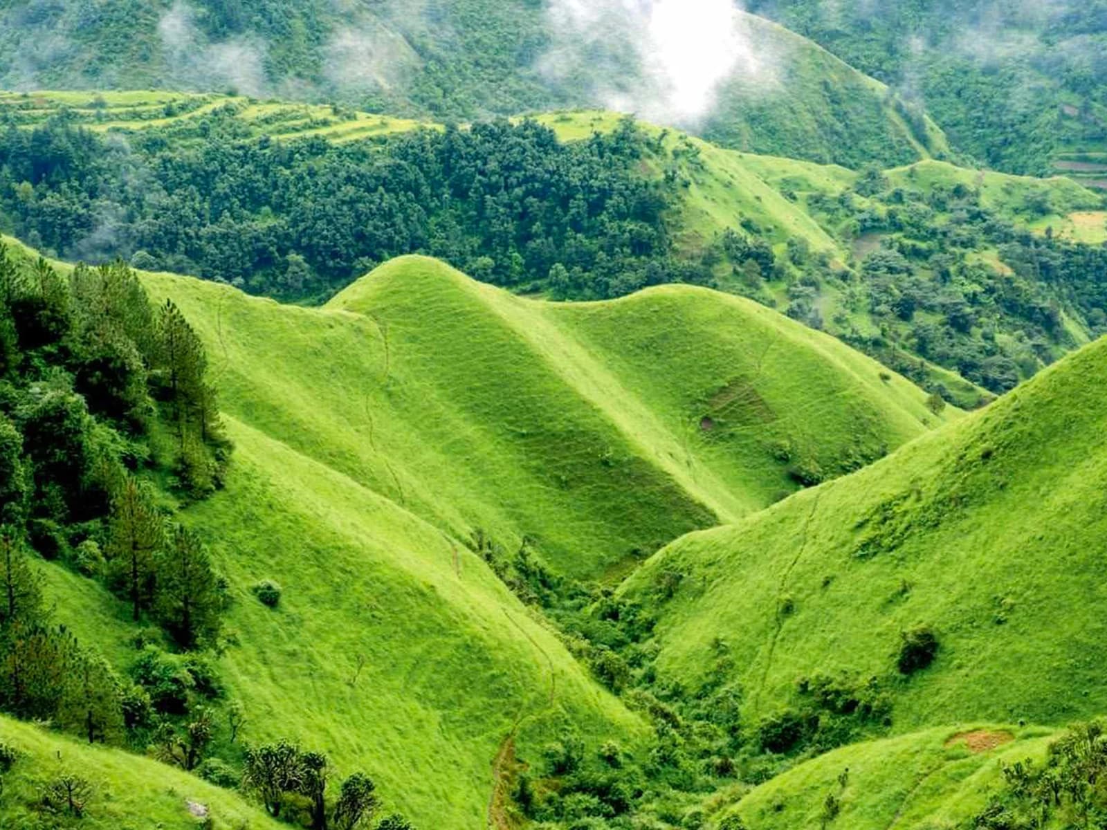 Uttarakhand