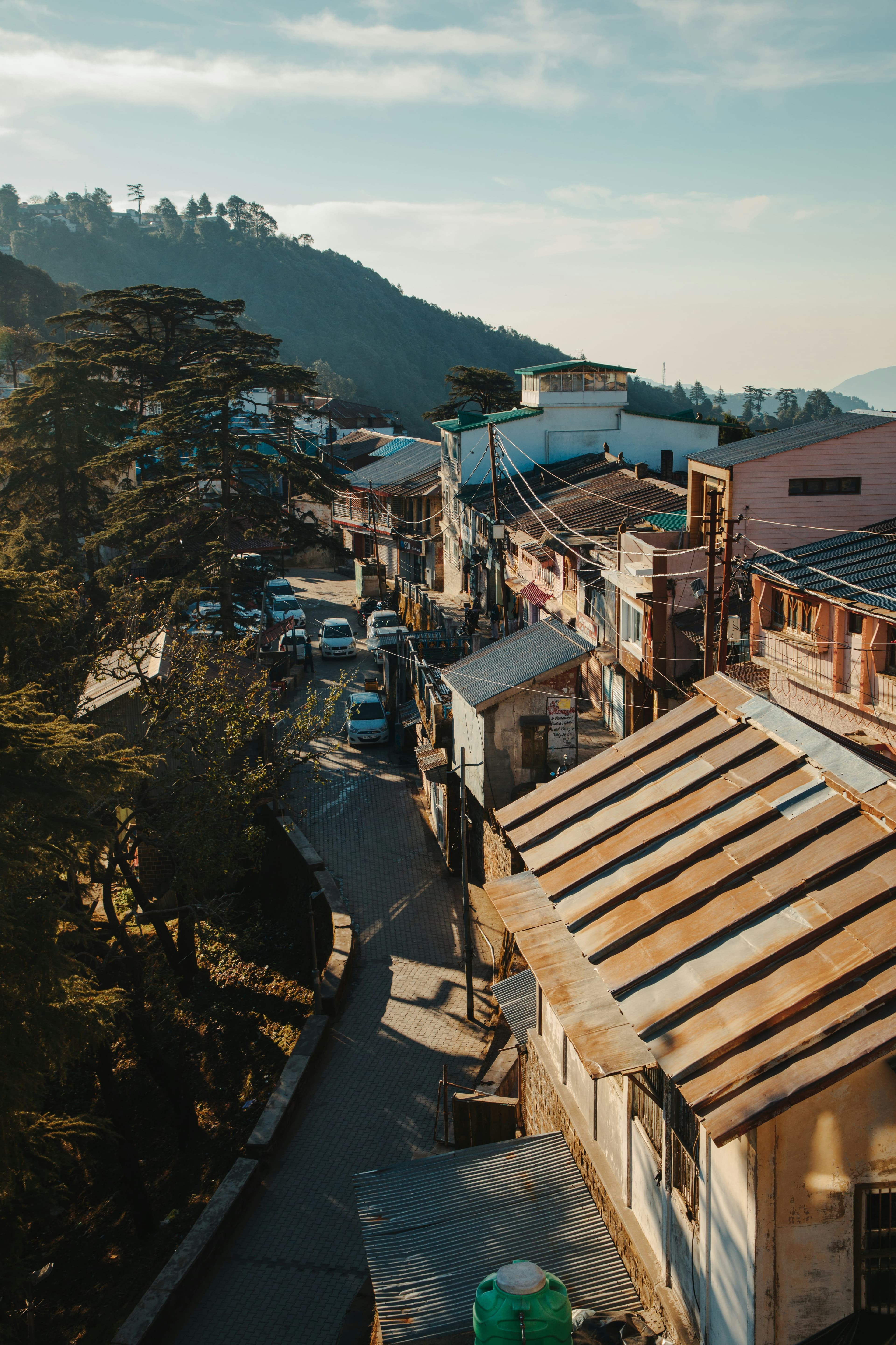 Escape To Chakrata – Tiger Falls, Moila Top Trek & Bonfire Experience